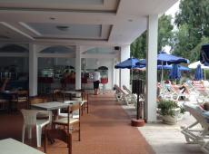 Belair Beach Hotel 4*