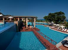 Rhodes Bay Hotel & Spa 5*