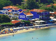 Blue Sea Beach Resort 4*