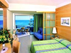 Calypso Beach Hotel 4*