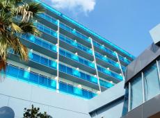 Calypso Beach Hotel 4*