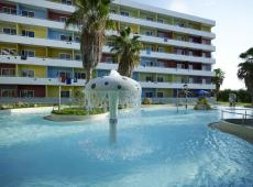 Esperides Beach Family Resort 4*