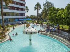 Esperides Beach Family Resort 4*