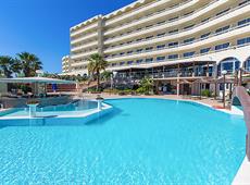 Olympos Beach Hotel 4*