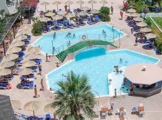 Olympos Beach Hotel 4*
