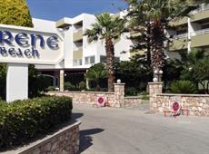 Sirene Beach Hotel 4*