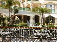 Lindos Princess Beach Hotel 4*
