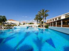 Mitsis Rodos Maris Resort & Spa 5*