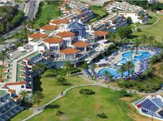 Rodos Princess Beach Hotel 4*