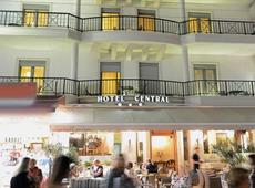 Central Hotel 3*