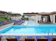Dion Palace Resort & Spa 5*