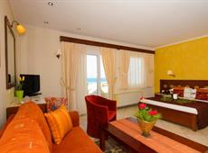 Evilion Sea & Sun Hotels 4*
