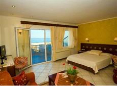 Evilion Sea & Sun Hotels 4*