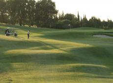 Aziza Thalasso Golf 4*