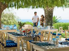 Mediterranean Beach Hotel 4*