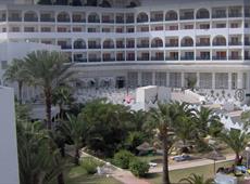 Scanes El Hana Hotel 4*