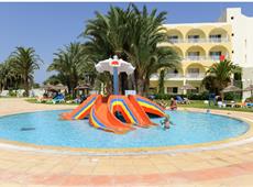 One Resort Monastir Aqua 4*
