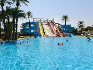 One Resort Monastir Aqua 4*