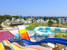 One Resort Aquapark & Spa 4*