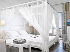 White Suites Resort 4*