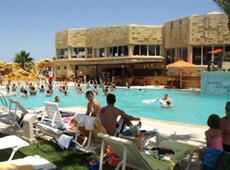 Palmyra Golden Beach 3*