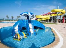 Nour Palace Thalasso Aquapark 5*