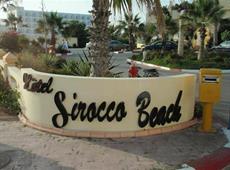 Sirocco Beach 3*