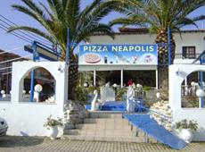 Neapolis Hotel 3*