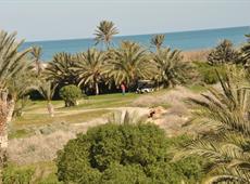 Yadis Djerba Golf Thalasso & Spa 4*