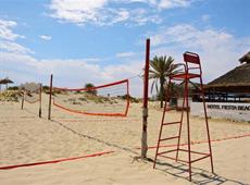 Fiesta Beach Djerba Aqua 4*