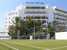 Crystal Springs Beach Hotel 4*