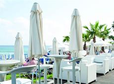Silver Sands Beach Hotel 3*