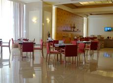 Capsis Hotel Thessaloniki 4*