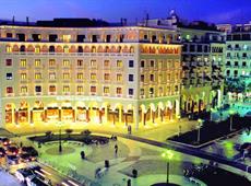 Electra Palace Thessaloniki 5*