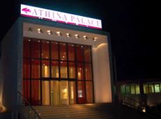 Athina Airport Hotel 3*