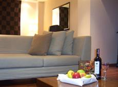 Athina Airport Hotel 3*