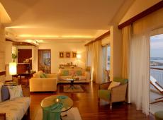 Coral Thalassa Hotel 5*