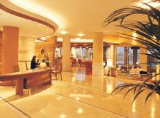 Coral Thalassa Hotel 5*