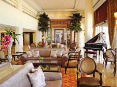 Alexander The Great Beach Hotel 4*