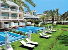 Constantinou Bros - Athena Beach Hotel 4*