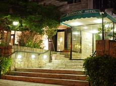 Dionysos Central Hotel 3*