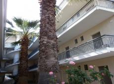 Stavros Beach Hotel 3*