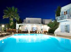 Dionysos Luxury Hotel Mykonos 4*