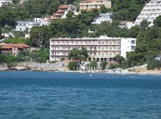 Golden View Beach Hotel 2*