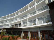 Golden View Beach Hotel 2*