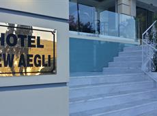 New Aegli Hotel 4*