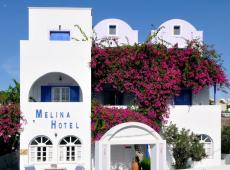 Melina Hotel 2*