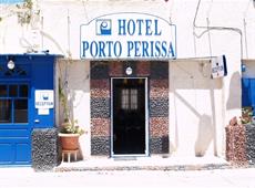 Porto Perissa 3*