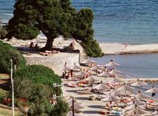 Holidays In Evia Beach Hotel 3*