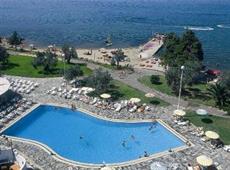 Holidays In Evia Beach Hotel 3*